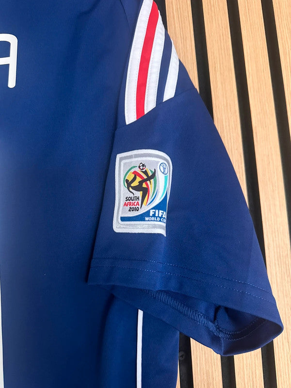 Maillot France 2010 Anelka