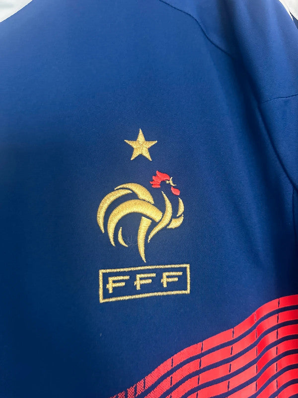 Maillot France 2010 Anelka