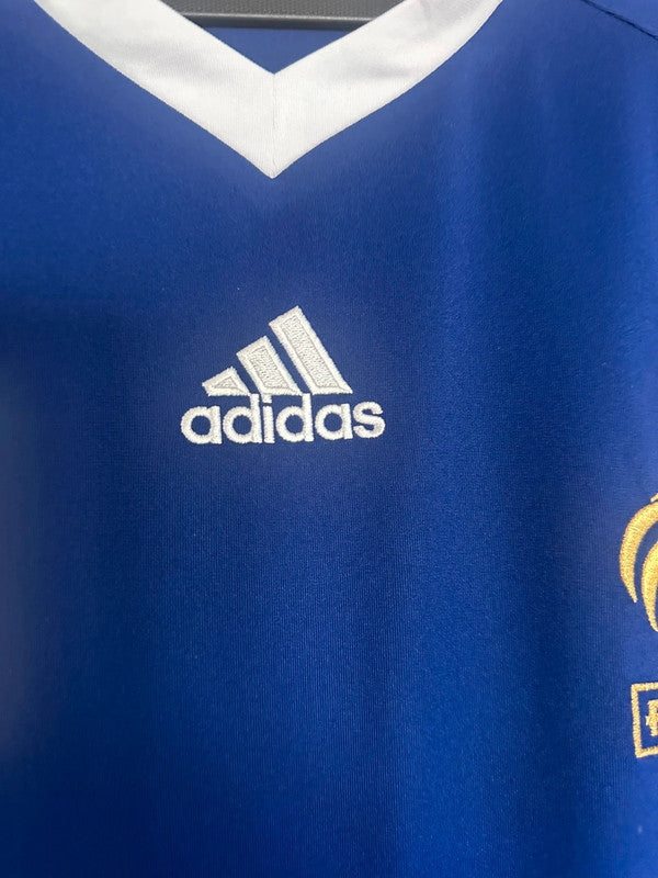 Maillot France 2010 Anelka