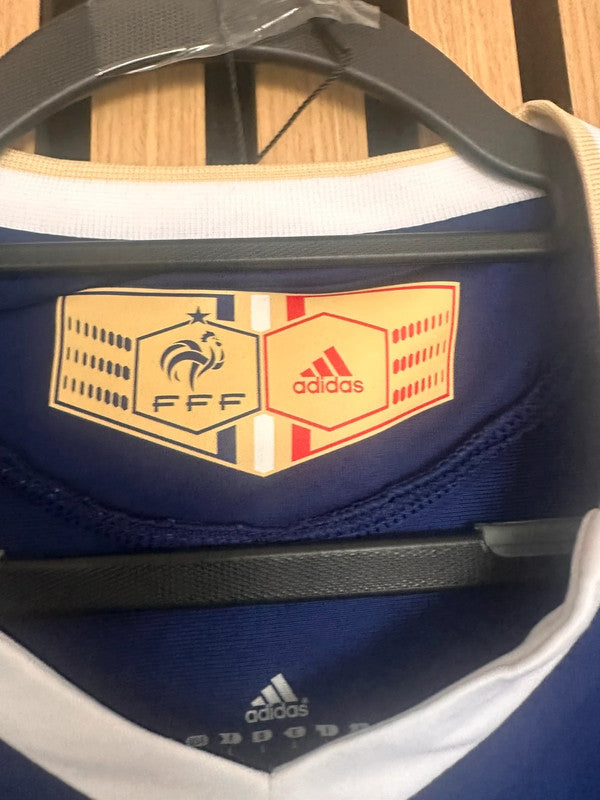 Maillot France 2010 Anelka
