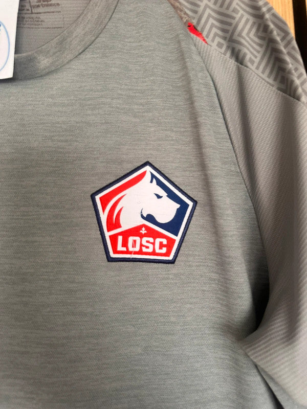 Maillot LOSC 2018-2019 Leao