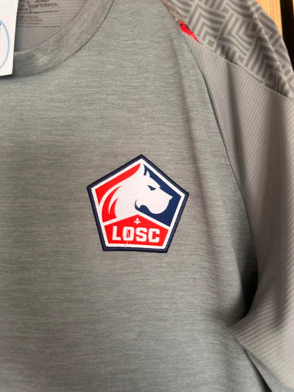 Maillot LOSC 2018-2019 Leao