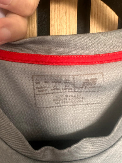 Maillot LOSC 2018-2019 Leao