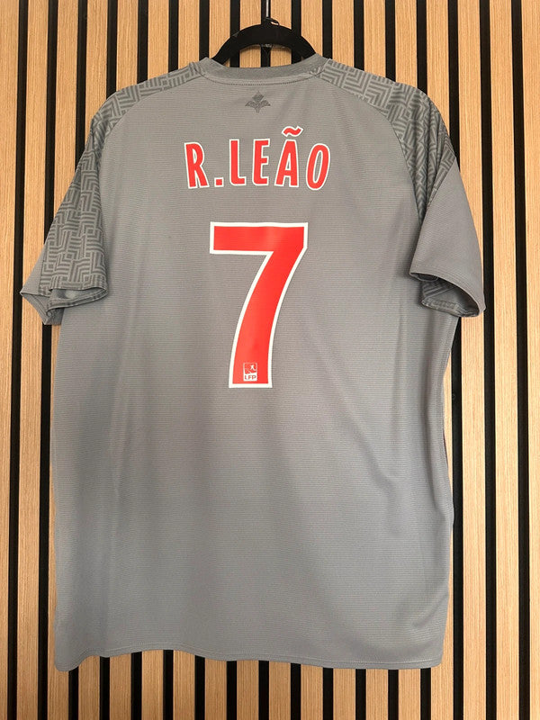 Maillot LOSC 2018-2019 Leao