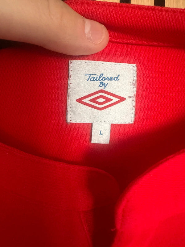Maillot LOSC 2010-2011 Hazard
