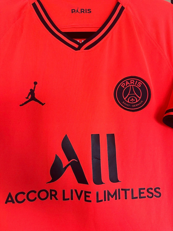 Maillot PSG 2019-2020 Neymar