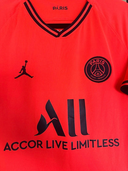 Maillot PSG 2019-2020 Neymar