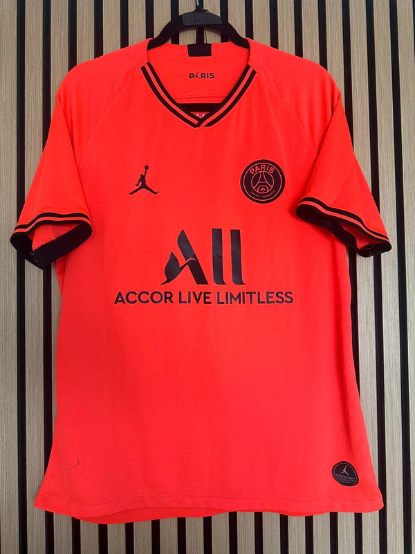 Maillot PSG 2019-2020 Neymar