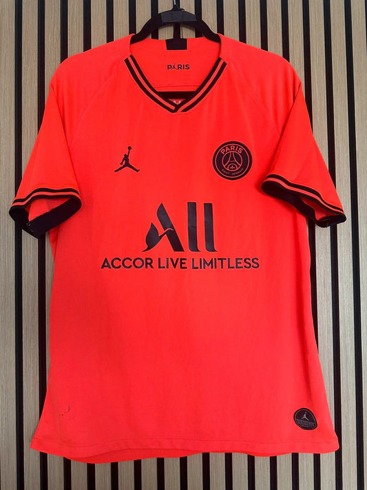 Maillot PSG 2019-2020 Neymar