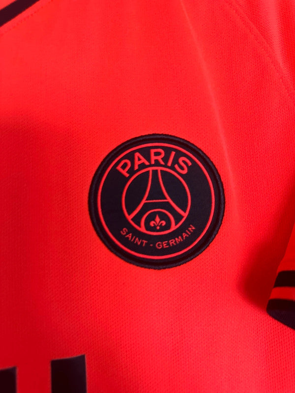 Maillot PSG 2019-2020 Neymar