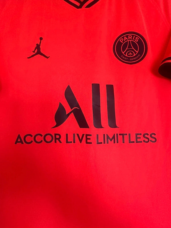 Maillot PSG 2019-2020 Neymar