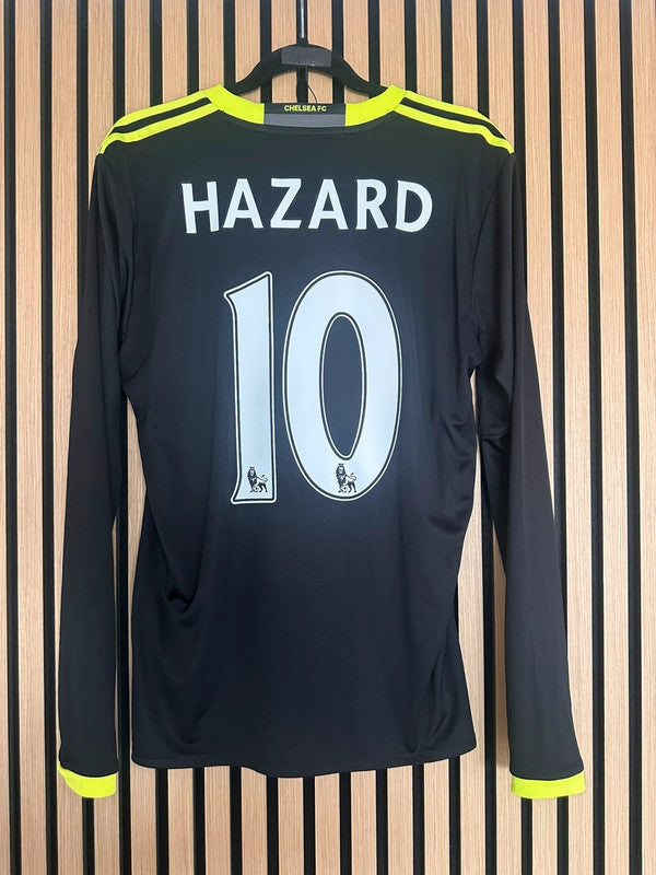Maillot Chelsea 2016-2017 Hazard