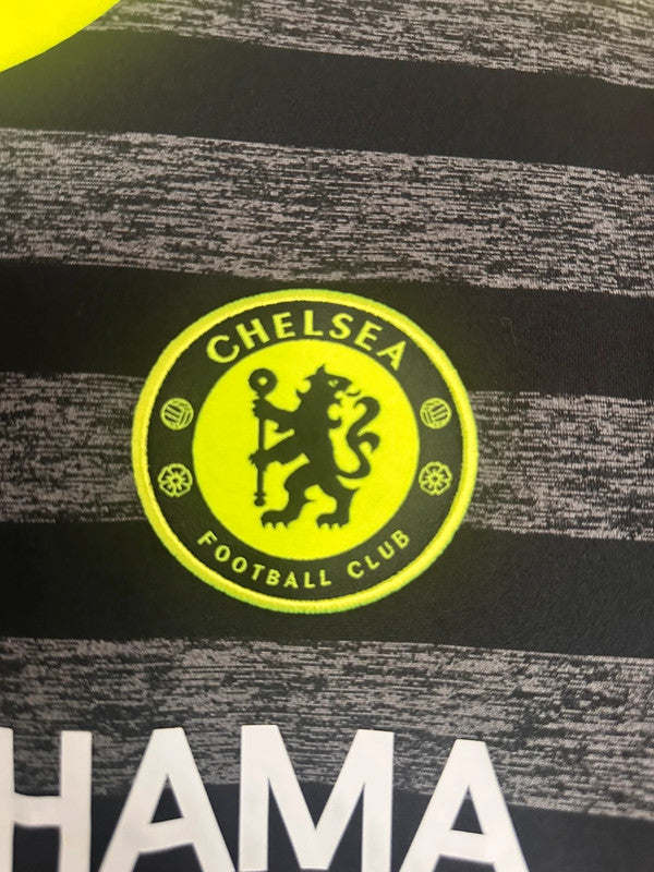 Maillot Chelsea 2016-2017 Hazard