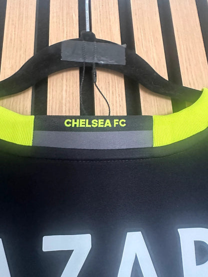 Maillot Chelsea 2016-2017 Hazard