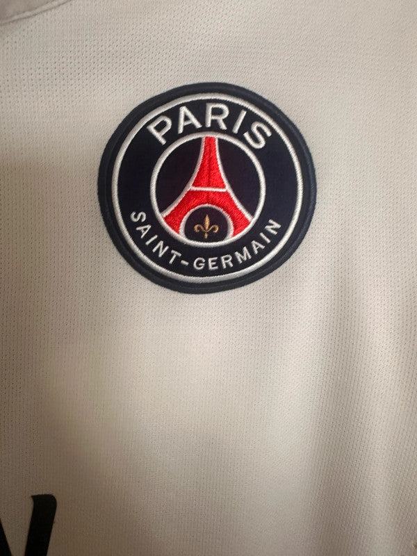 Maillot PSG 2014-2015 Pastore