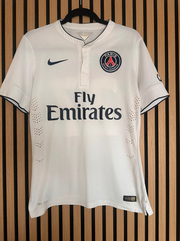 Maillot PSG 2014-2015 Pastore