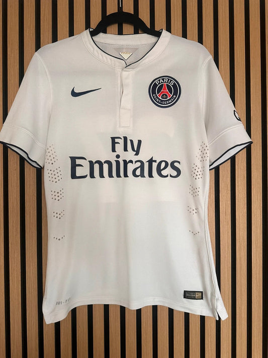 Maillot PSG 2014-2015 Pastore
