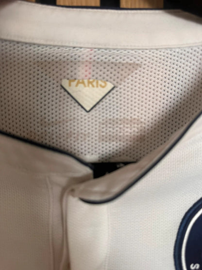 Maillot PSG 2014-2015 Pastore