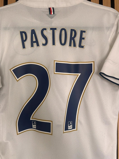 Maillot PSG 2014-2015 Pastore