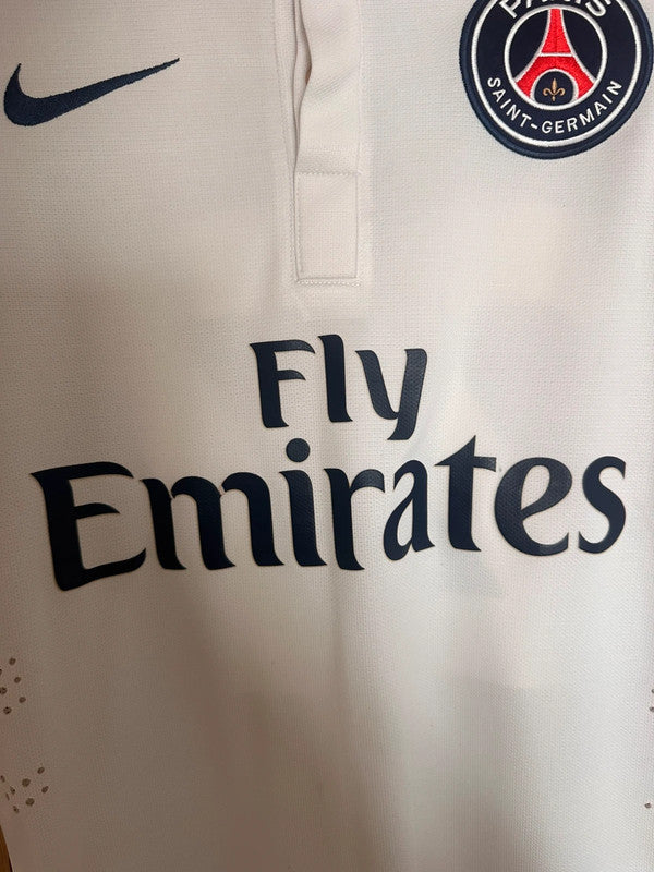 Maillot PSG 2014-2015 Pastore