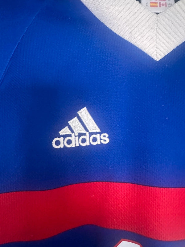 Maillot France 1998 Zidane