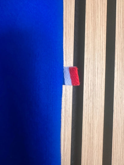 Maillot France 1998 Zidane