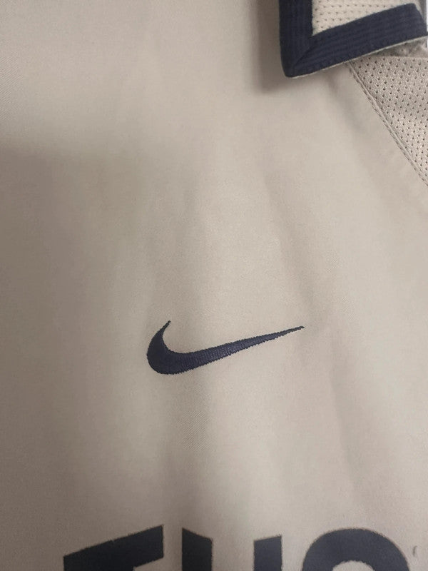 Maillot PSG 2003-2004 Pauleta