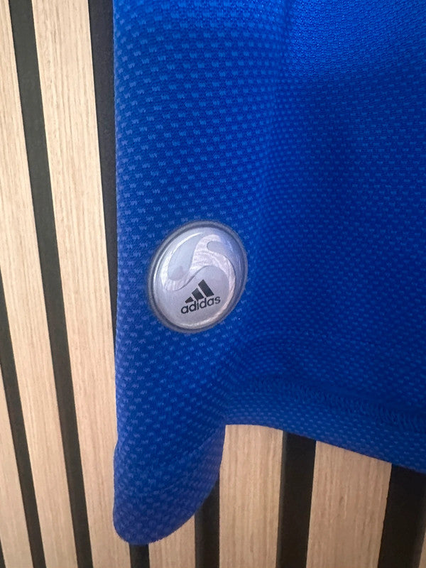 Maillot Schalke 2008-2010 Rakitic