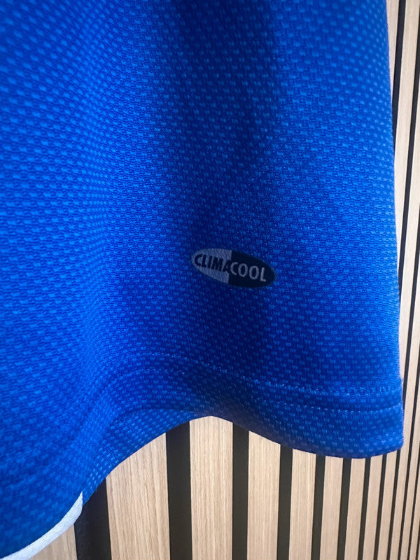 Maillot Schalke 2008-2010 Rakitic
