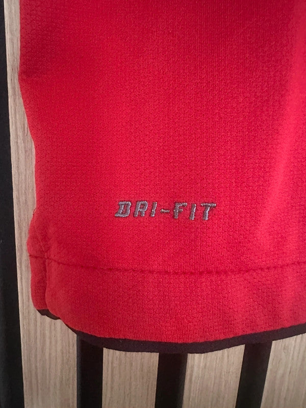 Maillot Manchester United 2010-2011 Scholes