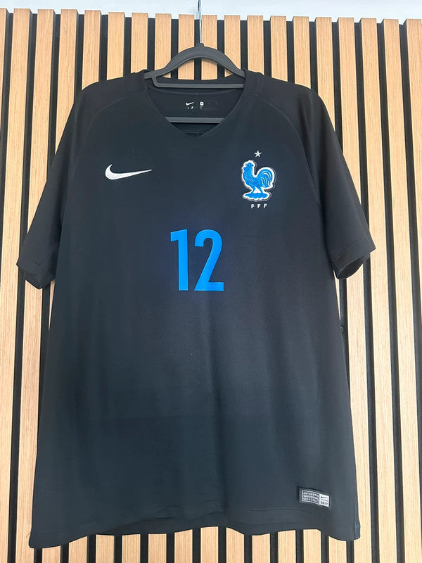 Maillot France 2017 Mbappé