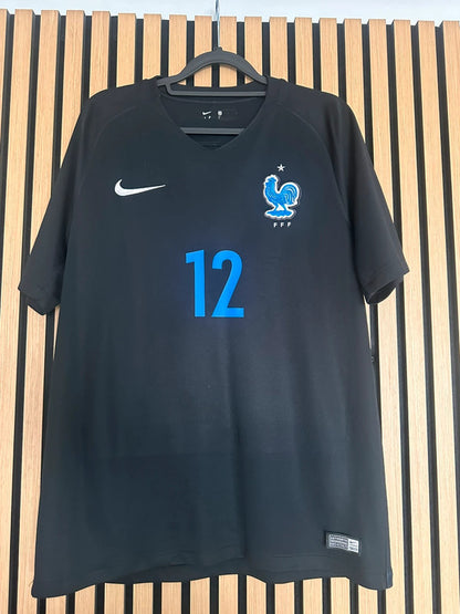 Maillot France 2017 Mbappé