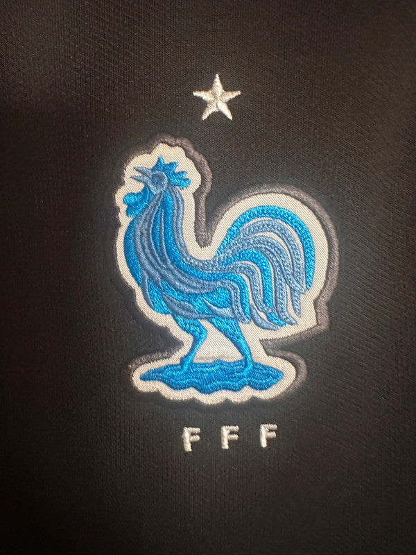 Maillot France 2017 Mbappé