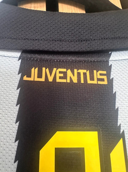 Maillot Juventus 2010-2011 Del Piero