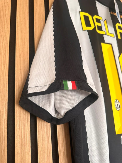 Maillot Juventus 2010-2011 Del Piero