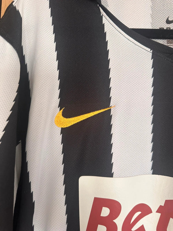 Maillot Juventus 2010-2011 Del Piero
