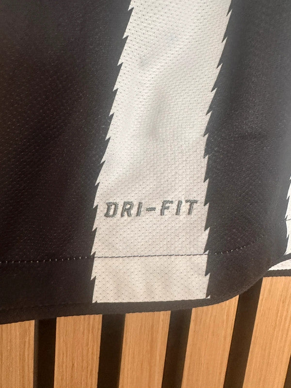 Maillot Juventus 2010-2011 Del Piero
