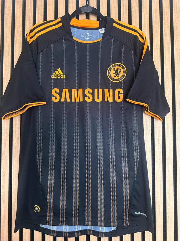 Maillot Chelsea 2010-2011 Drogba