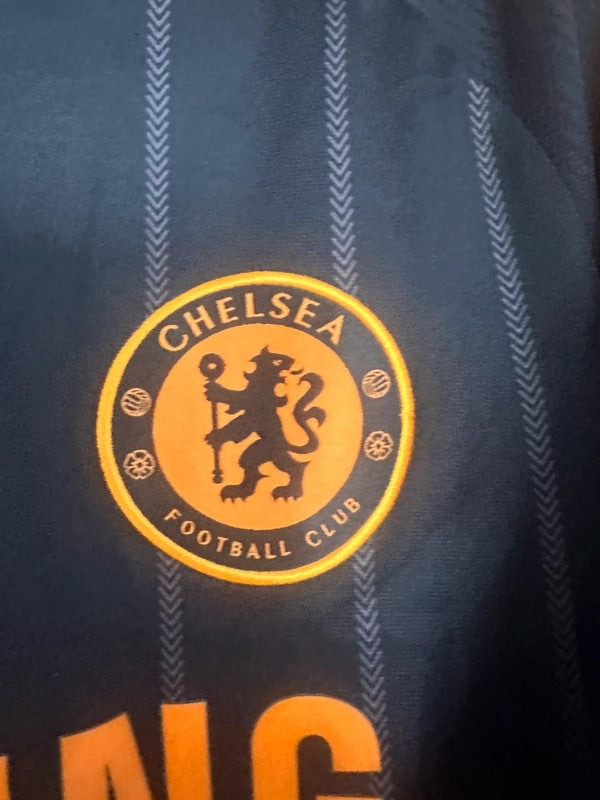 Maillot Chelsea 2010-2011 Drogba