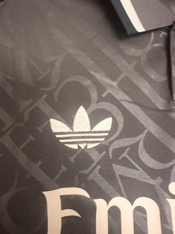 Maillot Real Madrid 2024-2025 Mbappé 9