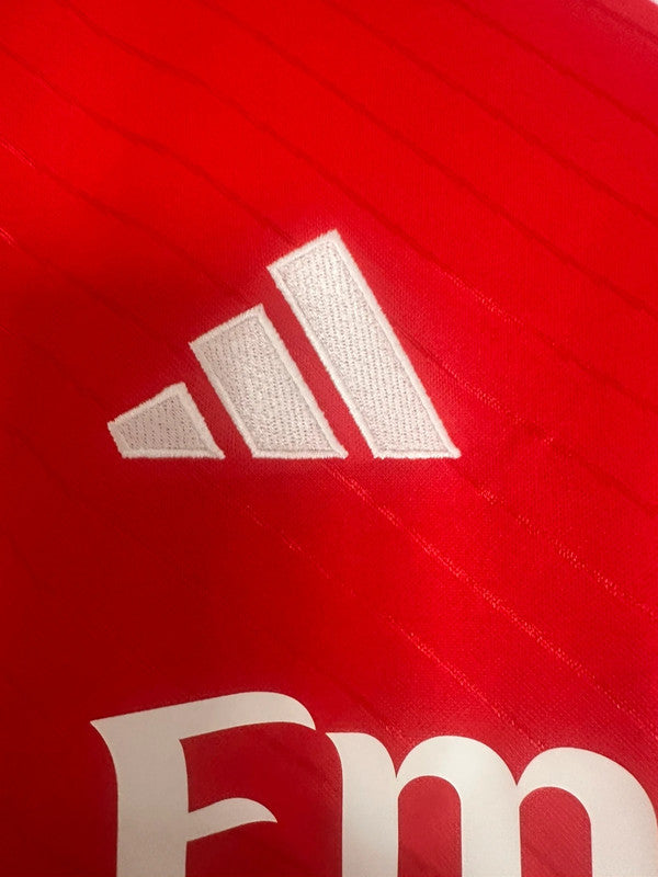 Maillot Benfica 2024-2025 Di Maria