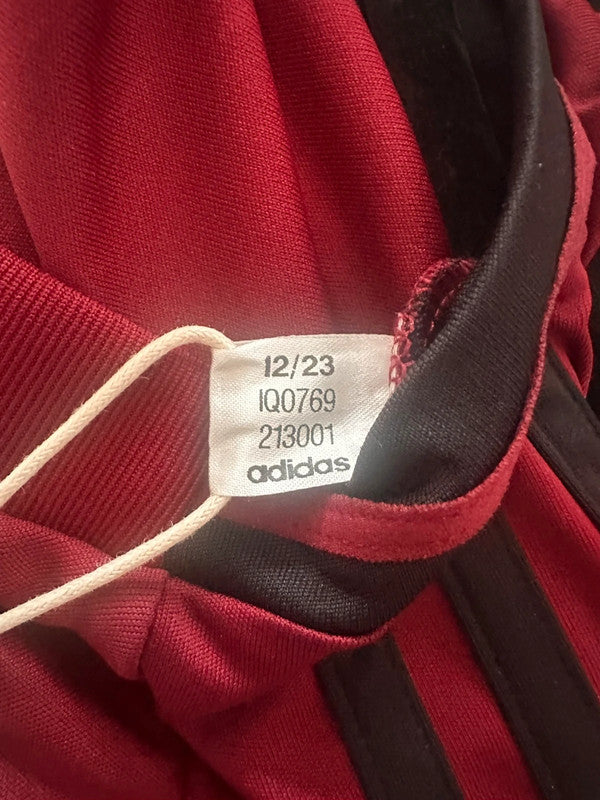 Maillot Belgique 2024 Euro Doku