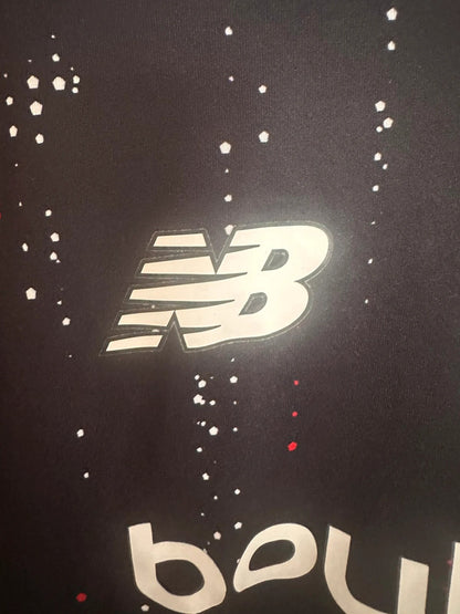 Maillot LOSC 2020-2021 Renato Sanches