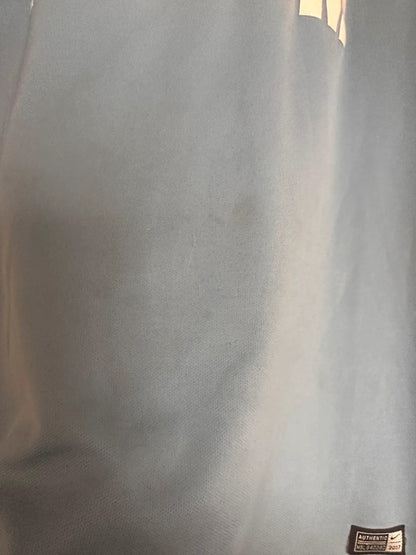 Maillot AS Monaco 2017-2018 Mbappé