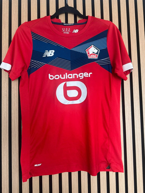 Maillot LOSC 2020-2021 David