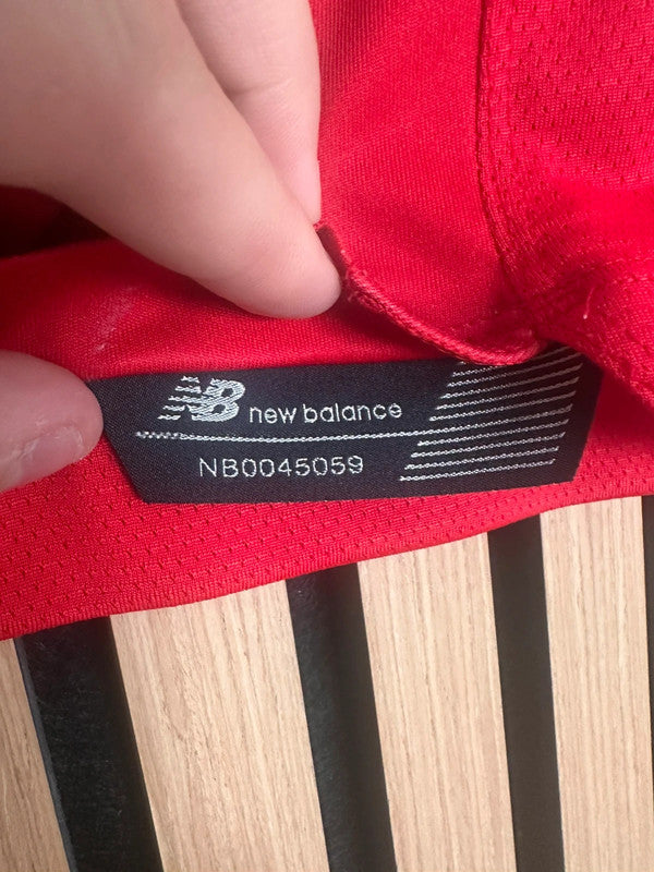 Maillot LOSC 2020-2021 David