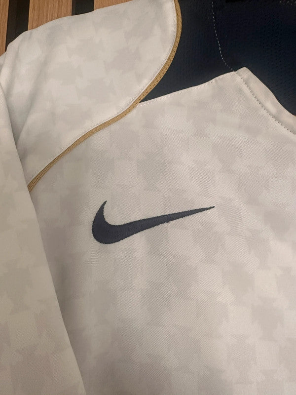 Maillot Portugal Extérieur 2004 Euro Ronaldo