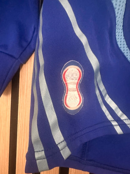 Maillot Japon 2006-2008 Nakamura