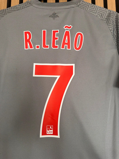 Maillot LOSC 2018-2019 Leao