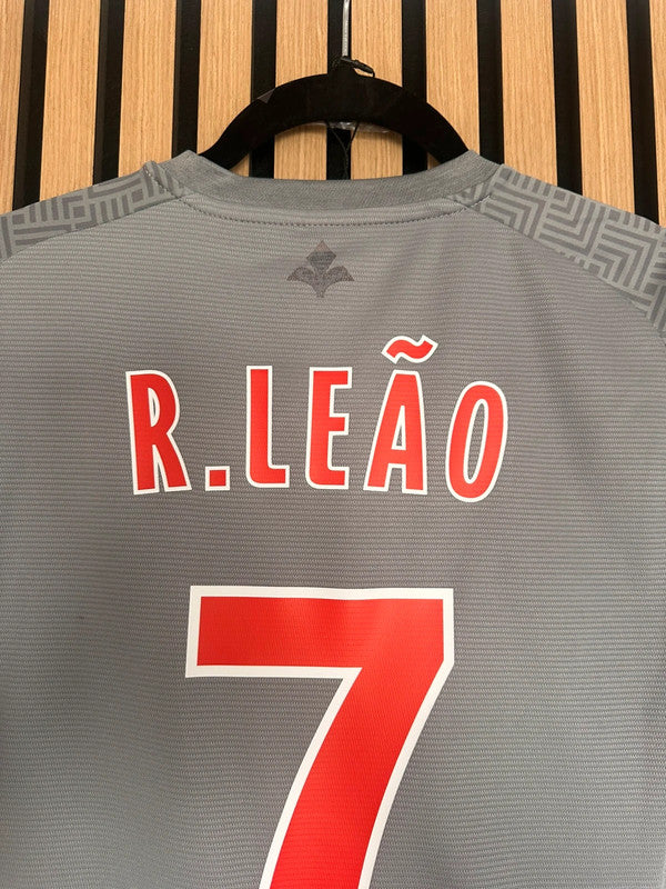 Maillot LOSC 2018-2019 Leao